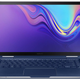 Illustration for article titled Samsung Kicks Off CES Early With a Competent But Not Terribly Exciting 2-in-1 Laptop